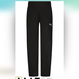 NWT Kids Puma Pants